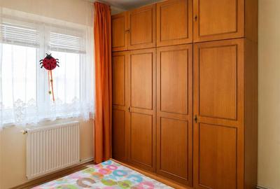 Apartament cu 3 camere decomandat în Calea București - 8