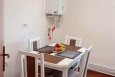Apartament 3 camere decomandat Tomis 3 - 5