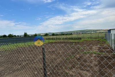 TEREN intravilan de vanzare Dumbrava Rosie- Izvoare - 5
