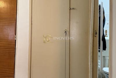 Apartament cu 3 camere decomandat în Rahova - 13