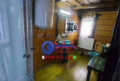 ID 116 EXCLUSIVITATE Pensiune de vanzare *Dunavatu de Jos - 12