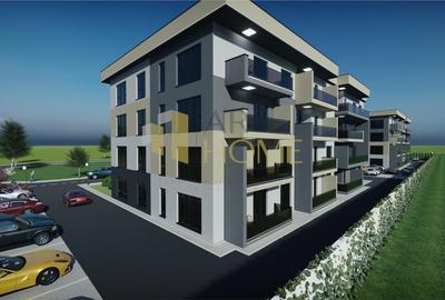 Vanzare apartament 3 camere, bloc nou, premium, Ploiesti, Albert - 15