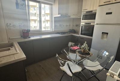 Apartament cu 2 camere decomandat în Exterior Vest - 2