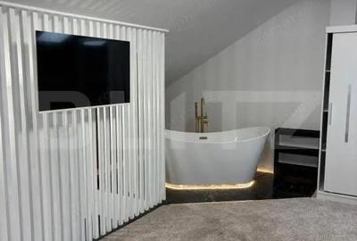 Apartament cu 3 camere decomandat în Central - 9