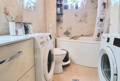 Apartament cu 2 camere decomandat în Ozana - 3