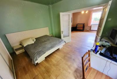 *PROPRIETAR*Casa 3 camere*Bucatarie+Baie+Beci*Sud*Democratiei*Piata Anton* - 6