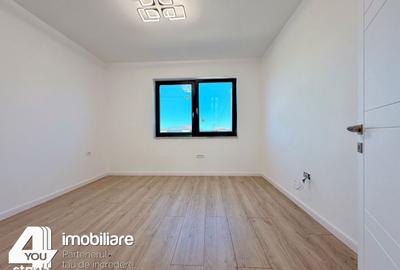 Casă cu 4 camere în Livada - 12