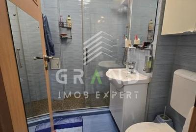GARSONIERA ECONOMA, PARCARE, zona Marasti/Cernei - 6