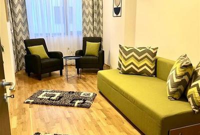 Garsonieră decomandată, mobilată în Central - 2