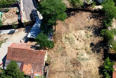 Teren Construcții intravilan de 460 mp, în Brănești - 7