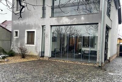 Vila 4 camere P+E zona Gradiste - 15