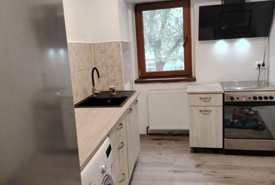 Apartament cu 2 camere decomandat în Nicolina - 4