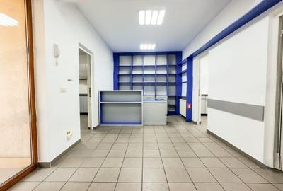 Spatiu comercial | Popa Nan | Atelier | Birou | Cabinet | - 4