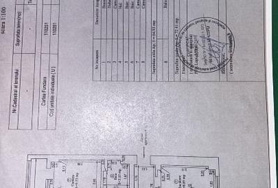 Apartament 3 camere - 9
