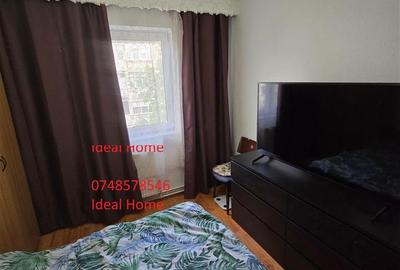 Apartament cu 2 camere decomandat în Mircea cel Bătrân - 3