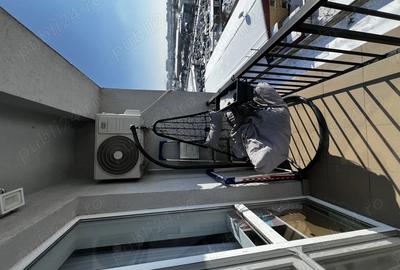 Apartament cu 2 camere decomandat în Militari - 11