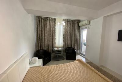 Agentie va propunem spre Inchiriere Garsoniera sos.Oltenitei langa STB - 8