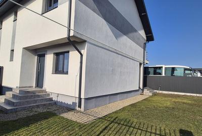 Casă cu 4 camere în Clinceni - 9