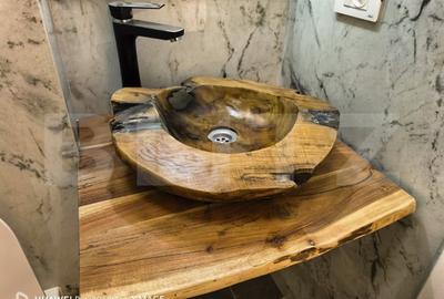 Casa de vanzare in valea Lupului -finisaje PREMIUM - 8