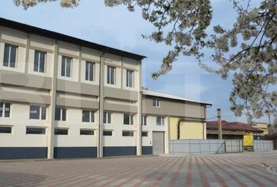 Oportunitate! Spatiu industrial, 1890 mp + teren 10450 mp, zona Burdujeni - 2