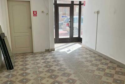 Spațiu comercial, de 20 mp, în Central - 2