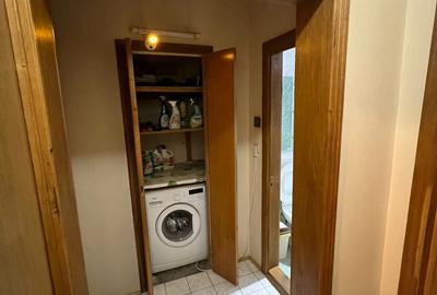 Apartament cu 3 camere decomandat în Central - 3