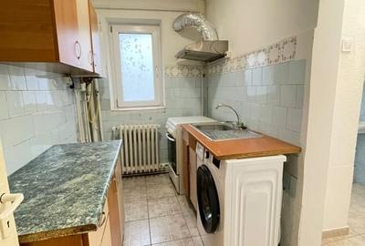 Apartament 2 camere-Pod de Piatra-etaj 1-bloc fara risc - 2