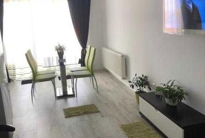 Apartament cu 2 camere în Central - 8