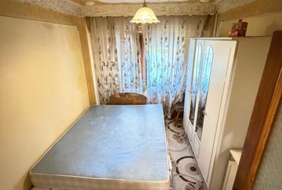 Apartament cu 3 camere decomandat în Tomis Nord - 4
