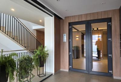 Apartament cu 3 camere, Urban Plaza, Astra - 16