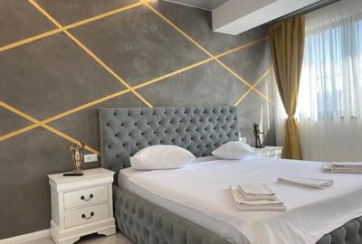 Apartament cu 2 camere decomandat în Central - 6