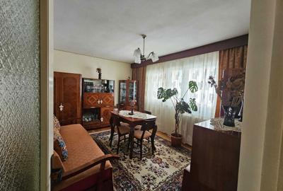 Apartament cu 4 camere decomandat în Central - 5