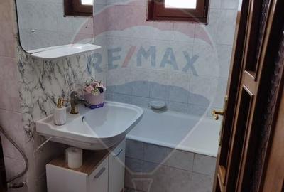 Apartament 3 cam, 2 balcoane, loc parcare zona Micalaca Orizont - 11