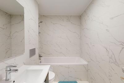 Cosmopolis - Prima Inchiriere | 2 camere | Parcare - 7