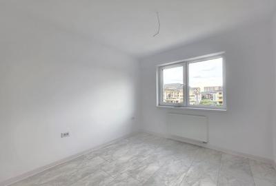 Apartament cu trei camere 77mp, imobil cu trei niveluri, Tractorul - 7