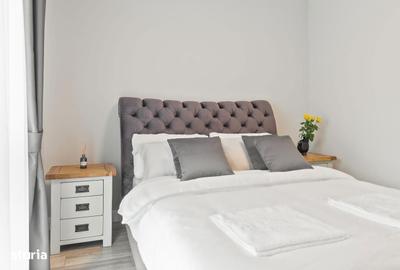 Apartament cu 2 camere în Băile Felix - 5