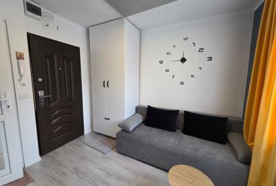 Garsonieră în Central - 2