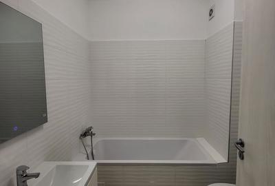 Apartament cu 2 camere, mobilat în Berceni - 13