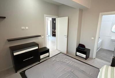 Apartament cu 3 camere, mobilat în Rahova - 8