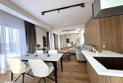 Apartament cu 4 camere în Central - 7