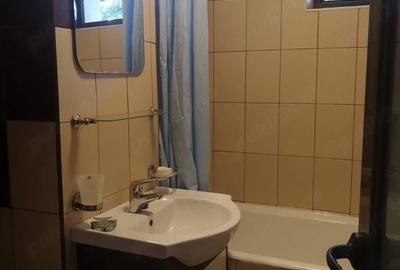 Apartament cu 2 camere decomandat în Central - 4