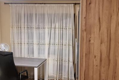 Garsonieră semidecomandată în Vitan - 2