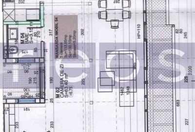 Casă individuală cu 8 camere cu Canalizare în Capitale - 52