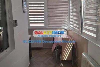 Apartament 3 camere Mobilat, Rezervelor in Militari Residence 94.900E - 10