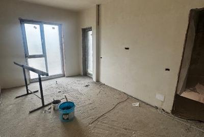 Duplex cu 4 camere cu Teren 300 Mp în Central - 11