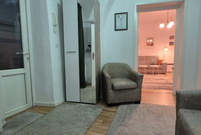 Apartament cu 2 camere in centrul istoric - 6