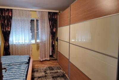 Casă cu 5 camere cu Teren 400 Mp în Băile 1 Mai - 1
