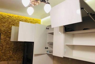 Apartament cu 3 camere decomandat în Gară - 1