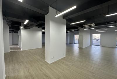 Spatiu comercial stradal Cortina Academy - 3