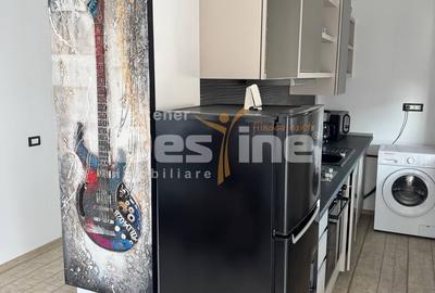 Apartament cu 2 camere, mobilat în Mamaia-Sat - 8